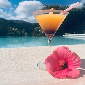 Couette-café Santa Rita, Auribeau-sur-Siagne