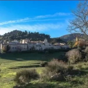Auberge de jeunesse Le Vieux Presbytère, Vitrolles-en-Luberon