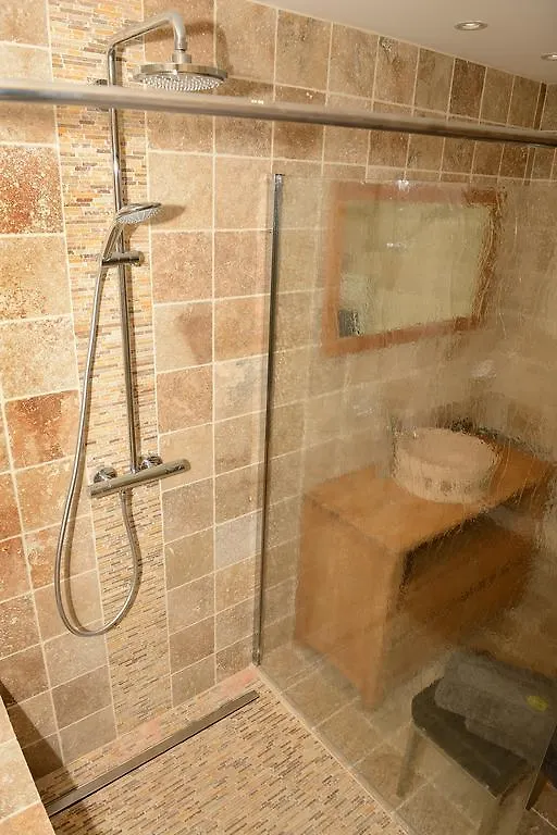 Mas De Carabelle Bed & Breakfast La Roque-Alric