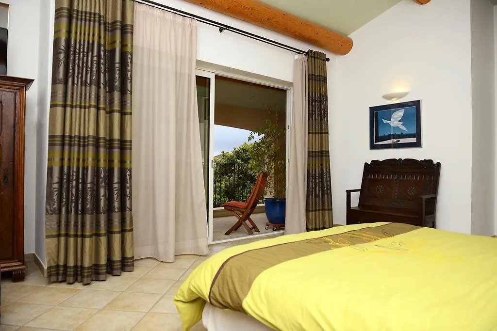 Mas De Carabelle Bed & Breakfast La Roque-Alric